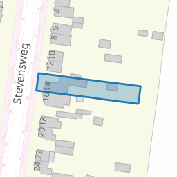 Perceel DBD00-B-2789