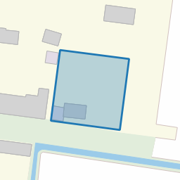 Perceel DBD00-B-2795