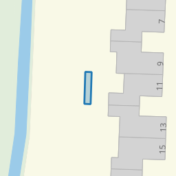 Perceel DBD00-B-2801