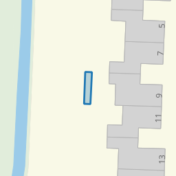 Perceel DBD00-B-2802