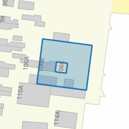 Perceel DBD00-B-2818