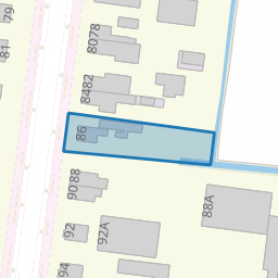 Perceel DBD00-B-2819