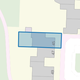 Perceel DBD00-B-2833