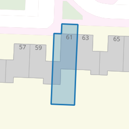 Perceel DBD00-B-2840