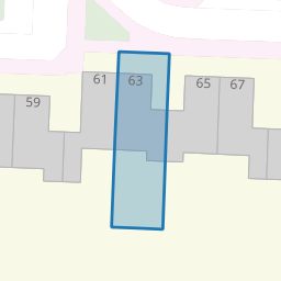 Perceel DBD00-B-2841