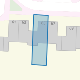 Perceel DBD00-B-2842