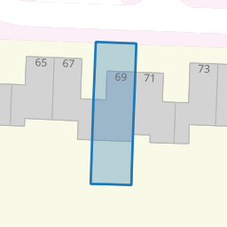 Perceel DBD00-B-2844