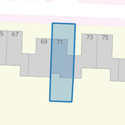 Perceel DBD00-B-2845