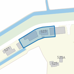 Perceel DBD00-B-2900