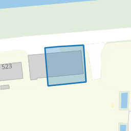 Perceel DBD00-B-2901