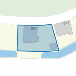 Perceel DBD00-B-2906