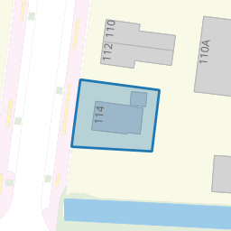 Perceel DBD00-B-2908