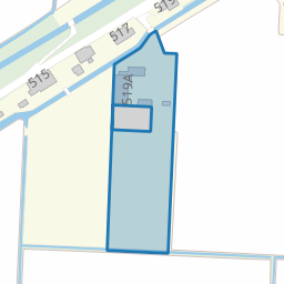 Perceel DBD00-B-2911