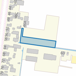 Perceel DBD00-B-2932