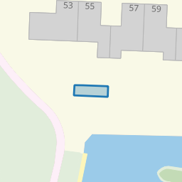 Perceel DBD00-B-2951