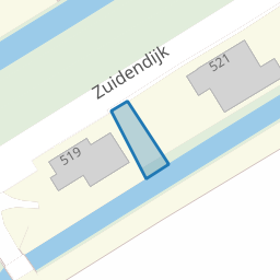 Perceel DBD00-B-2983