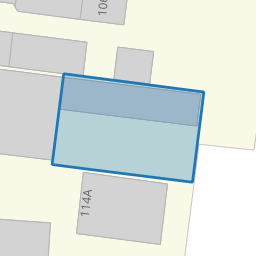 Perceel DBD00-B-2989