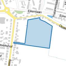 Perceel DBD00-B-2997