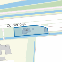 Perceel DBD00-B-3002