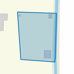 Perceel DBD00-B-3012