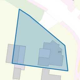 Perceel DBD00-B-3020