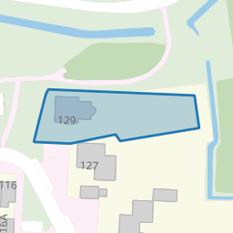 Perceel DBD00-B-3026