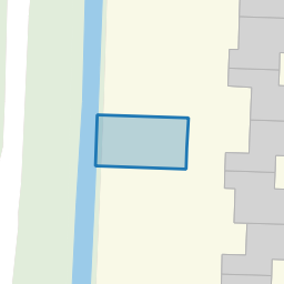 Perceel DBD00-B-3032