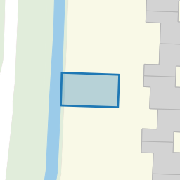 Perceel DBD00-B-3033