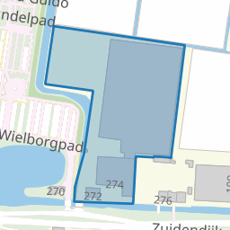 Perceel DBD00-B-3119