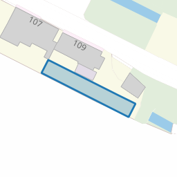 Perceel DBD00-B-3121