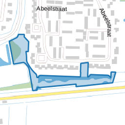 Perceel DBD00-B-3125