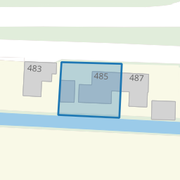 Perceel DBD00-B-3137