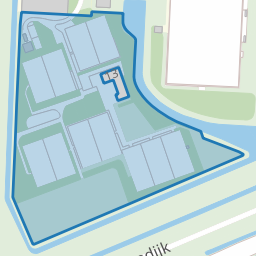 Perceel DBD00-B-3151