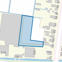 Perceel DBD00-B-3153