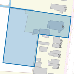 Perceel DBD00-B-3154