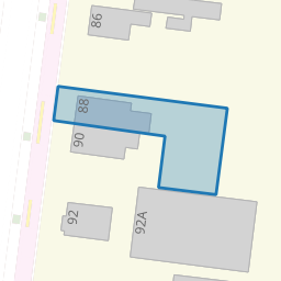 Perceel DBD00-B-3155