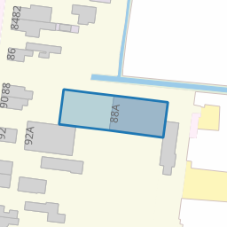 Perceel DBD00-B-3156