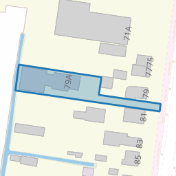 Perceel DBD00-B-3167