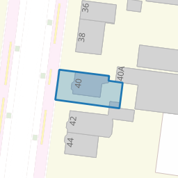 Perceel DBD00-B-3170