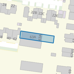 Perceel DBD00-B-3180