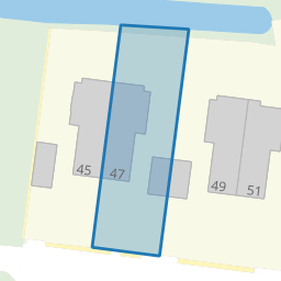 Perceel DBD00-B-3191