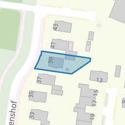 Perceel DBD00-B-3199