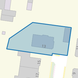 Perceel DBD00-B-3205