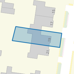 Perceel DBD00-B-3208