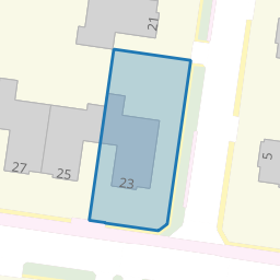 Perceel DBD00-B-3210