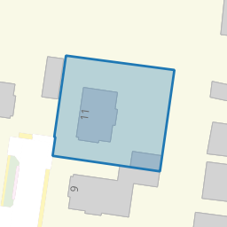 Perceel DBD00-B-3213