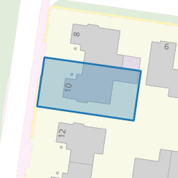 Perceel DBD00-B-3218