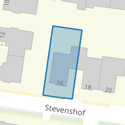 Perceel DBD00-B-3224