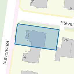 Perceel DBD00-B-3228