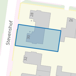 Perceel DBD00-B-3229